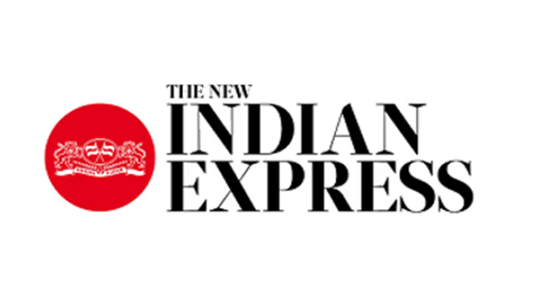 The new Indian Express